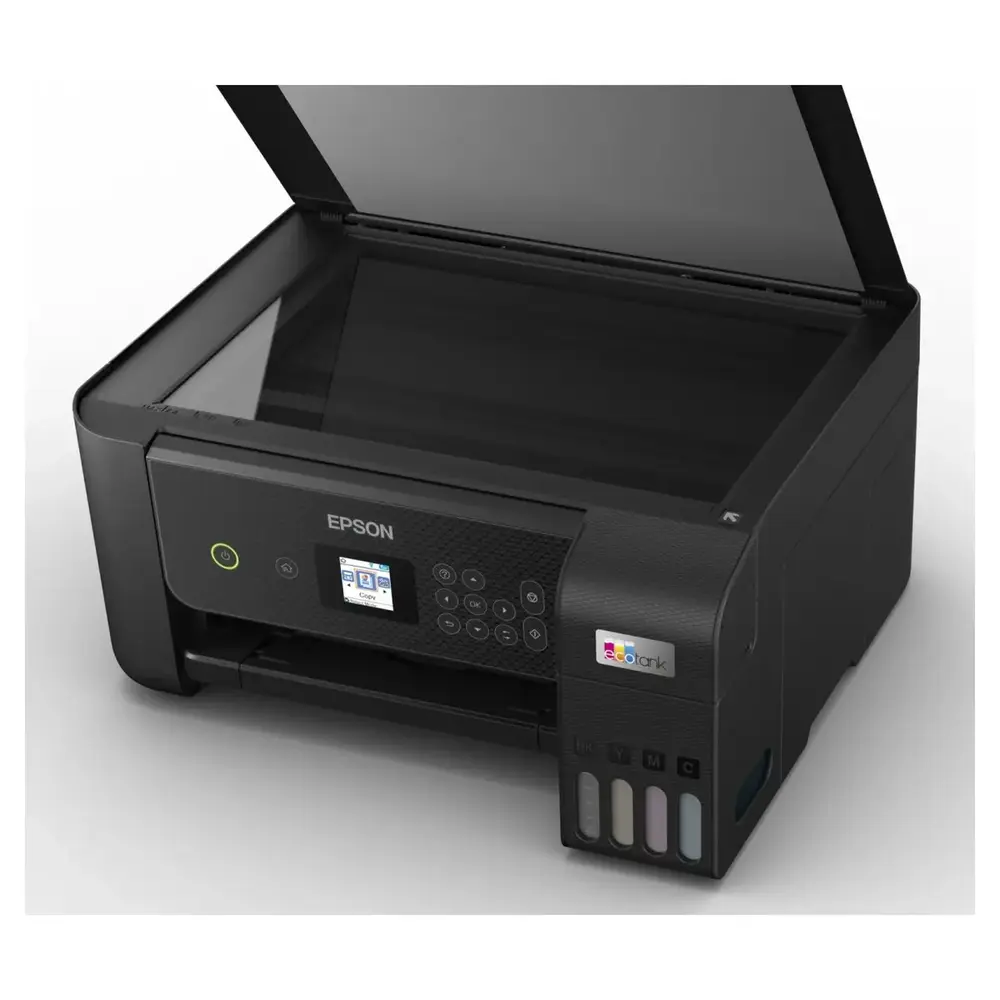 Багатофункційний пристрій А4 кол. Epson EcoTank L3260 (C11CJ66409)