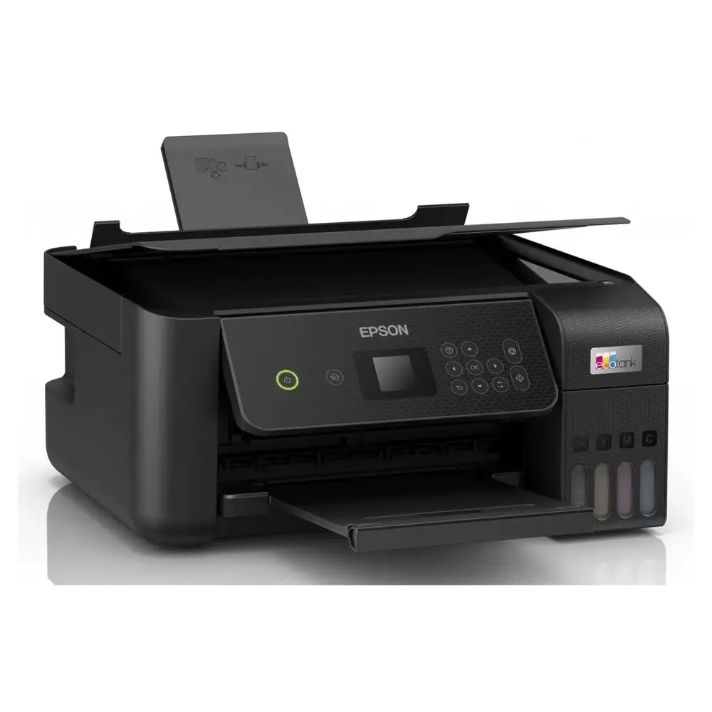 Багатофункційний пристрій А4 кол. Epson EcoTank L3260 (C11CJ66409)