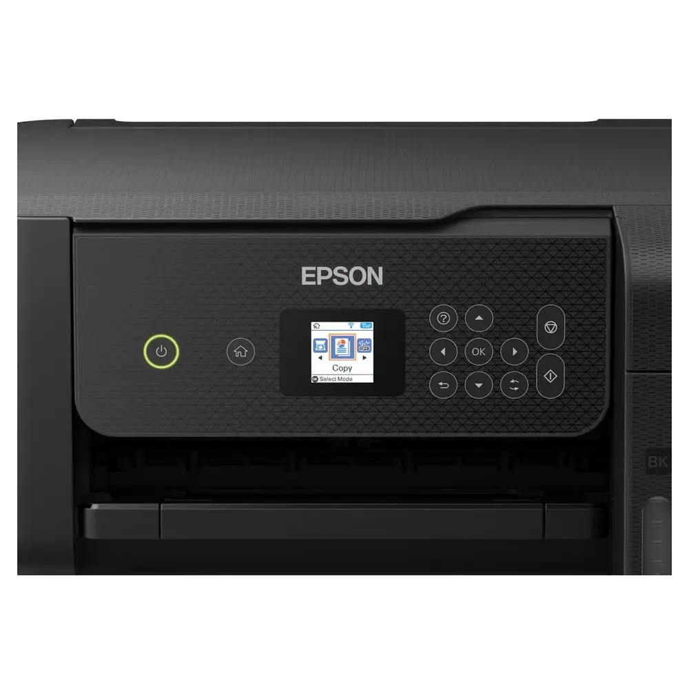 Багатофункційний пристрій А4 кол. Epson EcoTank L3260 (C11CJ66409)
