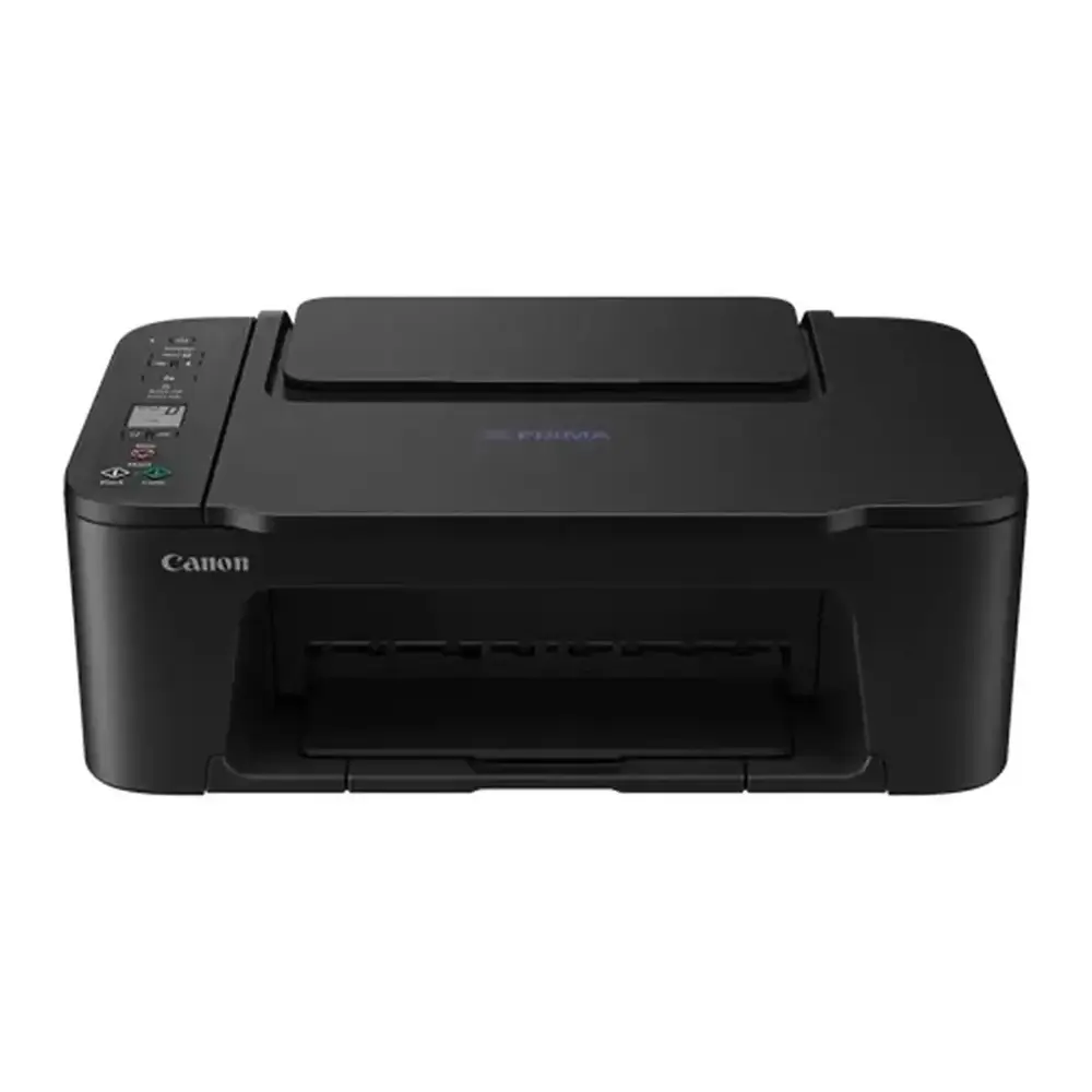 Багатофункційний пристрій А4 кол. Canon Pixma E3640 EUM/EMB BK з Wi-Fi (6672C039AA)
