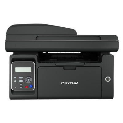 Багатофункціональний пристрій A4 ч/б Pantum M6550NW з Wi-Fi