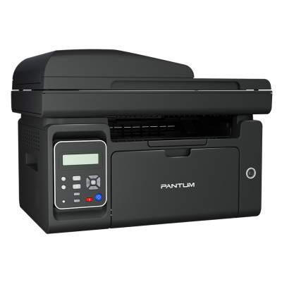 Багатофункціональний пристрій A4 ч/б Pantum M6550NW з Wi-Fi