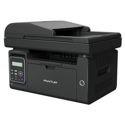 Багатофункціональний пристрій A4 ч/б Pantum M6550NW з Wi-Fi