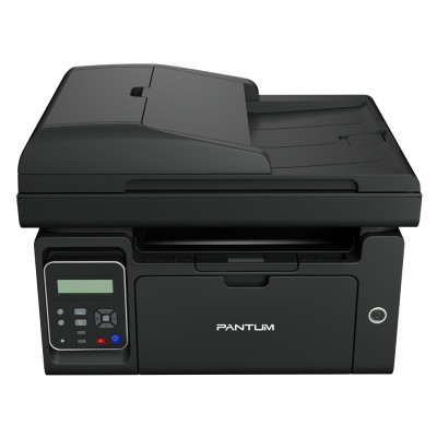 Багатофункціональний пристрій A4 ч/б Pantum M6550NW з Wi-Fi