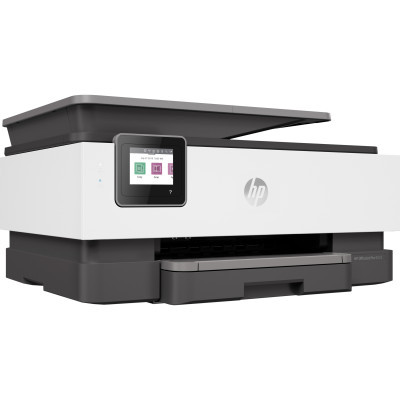 Багатофункційний пристрій A4 кол. HP OfficeJet Pro 8123 з Wi-Fi (405W0C)