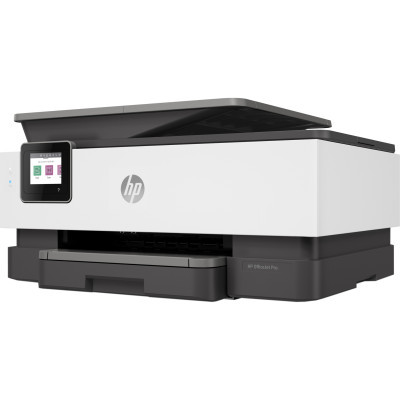 Багатофункційний пристрій A4 кол. HP OfficeJet Pro 8123 з Wi-Fi (405W0C)