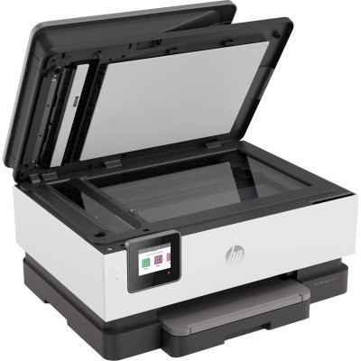 Багатофункційний пристрій A4 кол. HP OfficeJet Pro 8123 з Wi-Fi (405W0C)