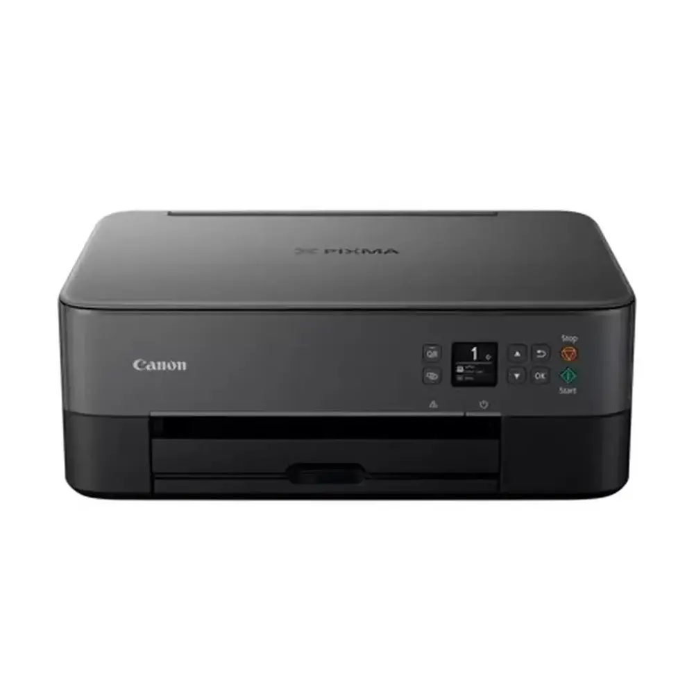 Багатофункційний пристрій A4 струменевий кольоровий TS5340a CANON (3773C107AA) (1395440)