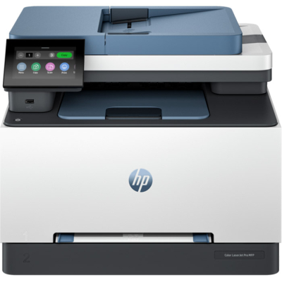 Багатофункційний пристрій HP Color LaserJet Pro 3303fdw з Wi-Fi (499M8A)