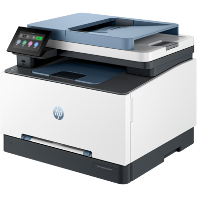 Багатофункційний пристрій HP Color LaserJet Pro 3303fdw з Wi-Fi (499M8A)