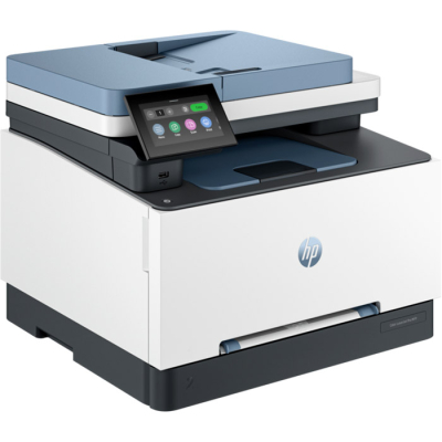 Багатофункційний пристрій HP Color LaserJet Pro 3303fdw з Wi-Fi (499M8A)