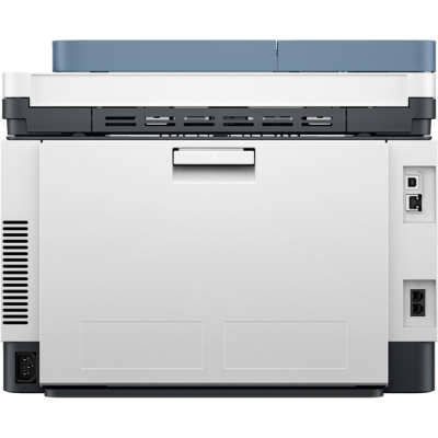 Багатофункційний пристрій HP Color LaserJet Pro 3303fdw з Wi-Fi (499M8A)