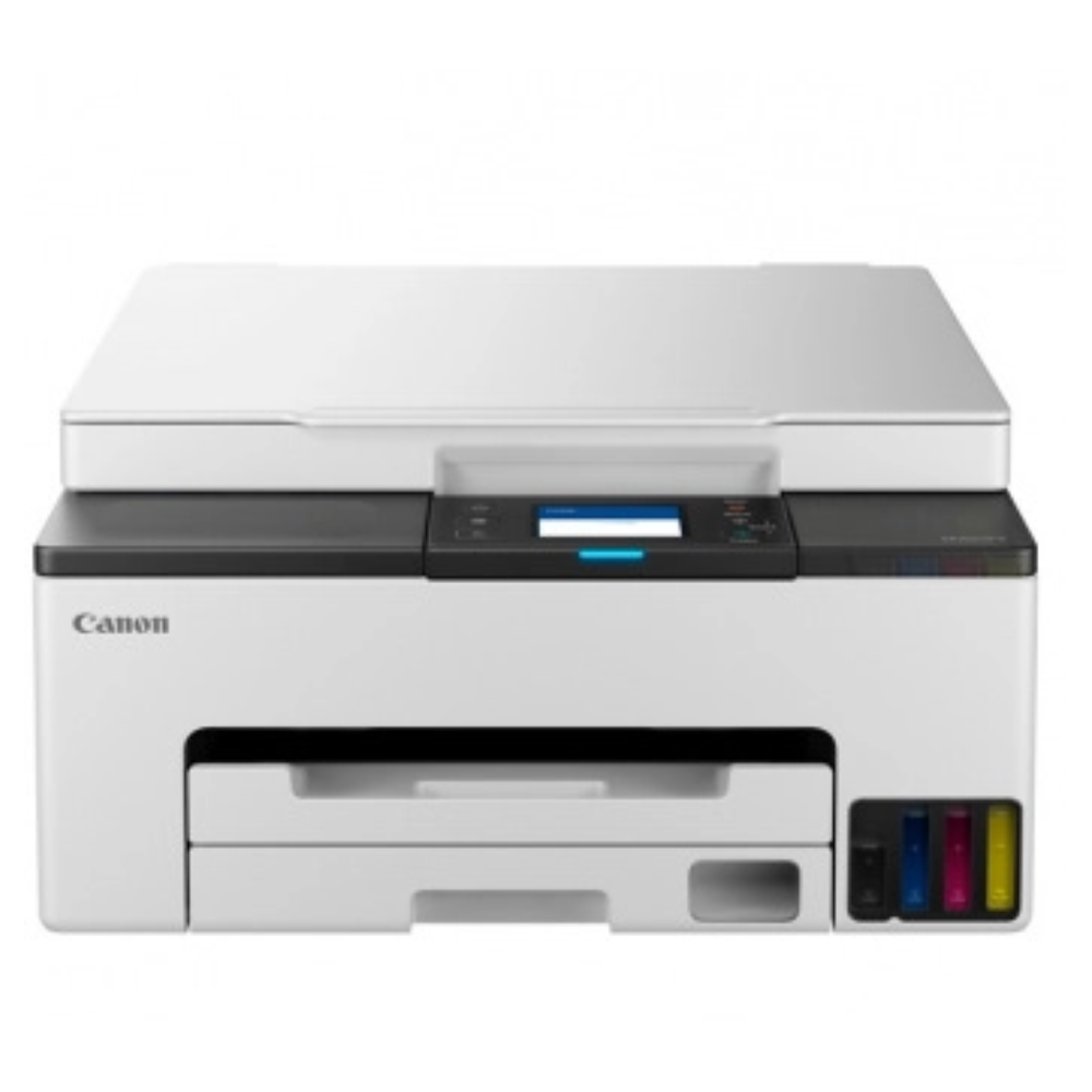 Багатофункційний пристрій A4 Wi-Fi струменевий кольоровий GX1040 CANON (6169C007AA) (1677042)