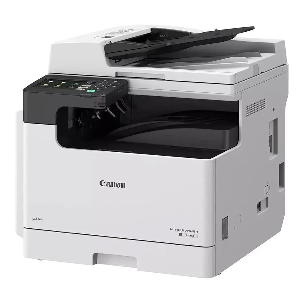 Багатофункційний пристрій А3 ч/б Canon iR2425i з Wi-Fi (4293C004)