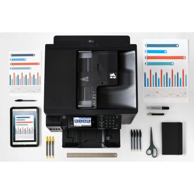 Багатофункційний пристрій А3 кол. Epson L15160 Фабрика друку з WI-FI (C11CH71404)
