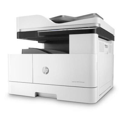 Багатофункційний пристрій HP LJ Pro M443nda (8AF72A)