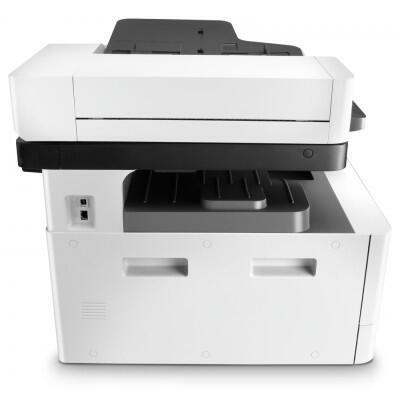 Багатофункційний пристрій HP LJ Pro M443nda (8AF72A)