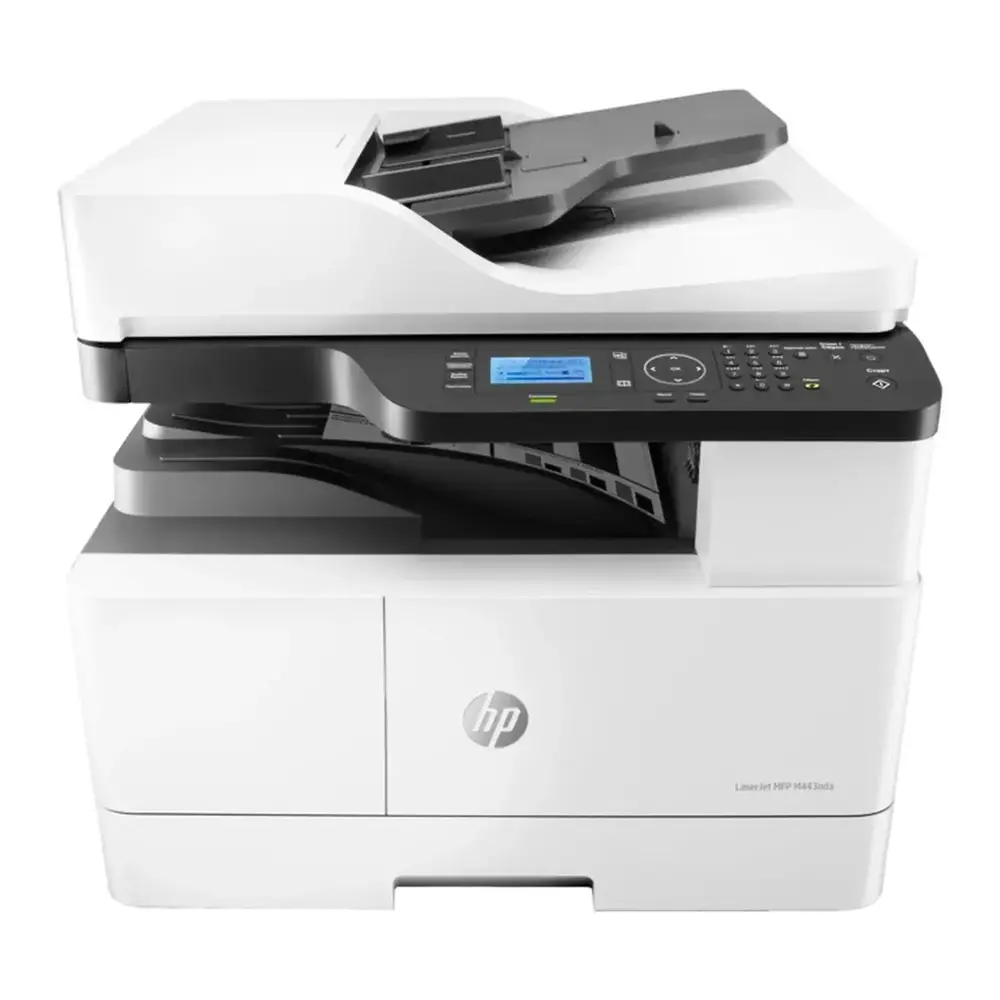 Багатофункційний пристрій HP LJ Pro M443nda (8AF72A)