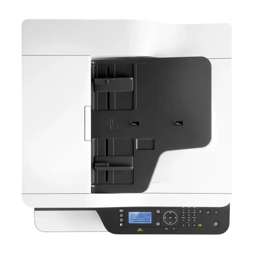Багатофункційний пристрій HP LJ Pro M443nda (8AF72A)