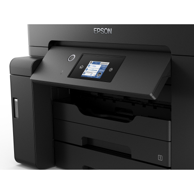 Багатофункційний пристрій А3+ Epson M15140 з Wi-Fi (C11CJ41404)
