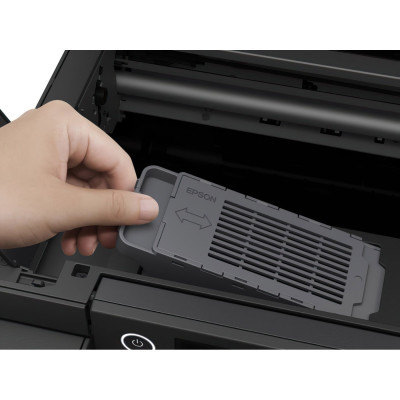 Багатофункціональний пристрій А4 Epson EcoTank L6550 Wi-Fi (C11CJ30404)