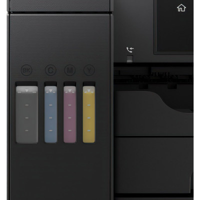 Багатофункціональний пристрій А4 Epson EcoTank L6550 Wi-Fi (C11CJ30404)