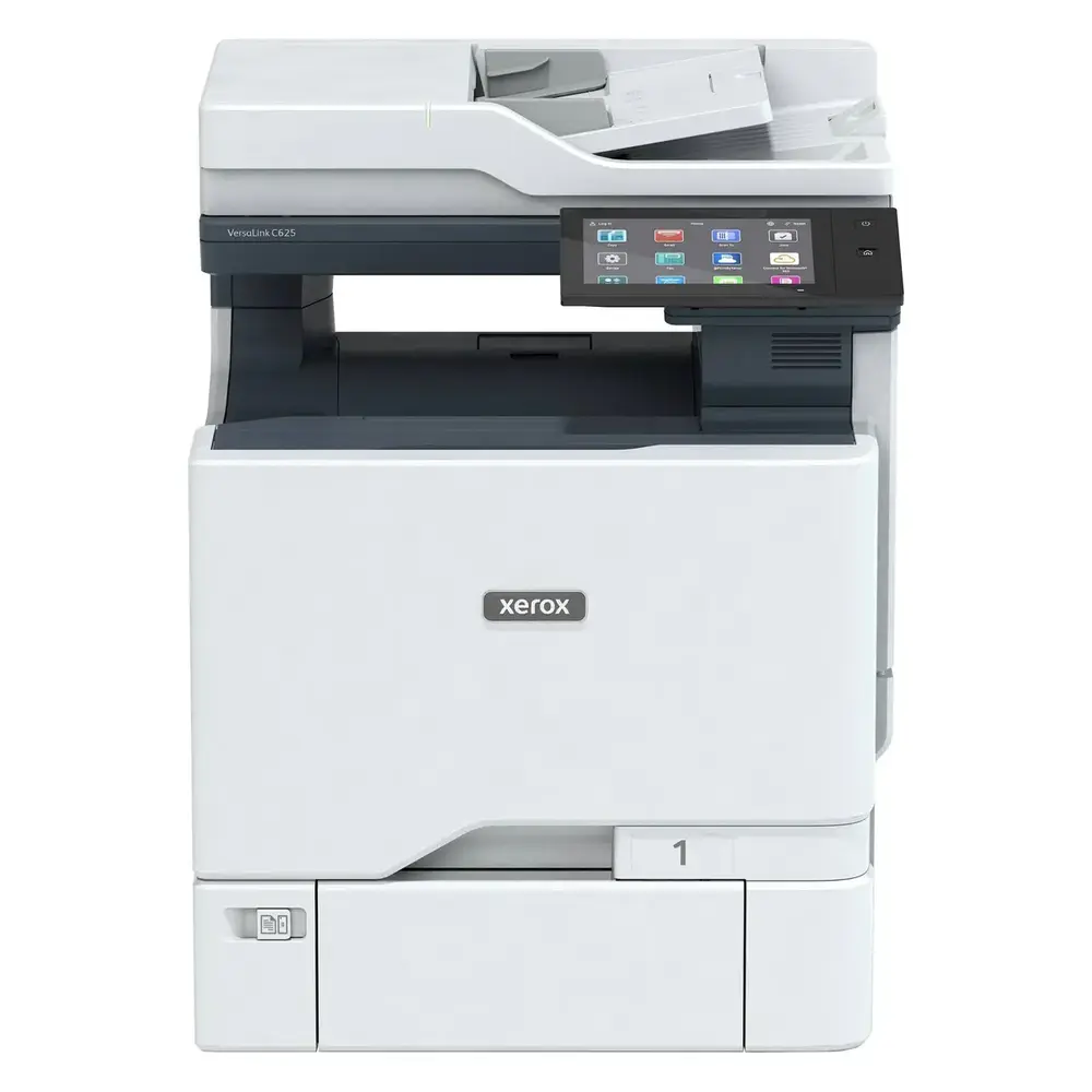 Багатофункціональний пристрій А4 кол. Xerox VersaLink C625 (C625V_DN) (1781054)