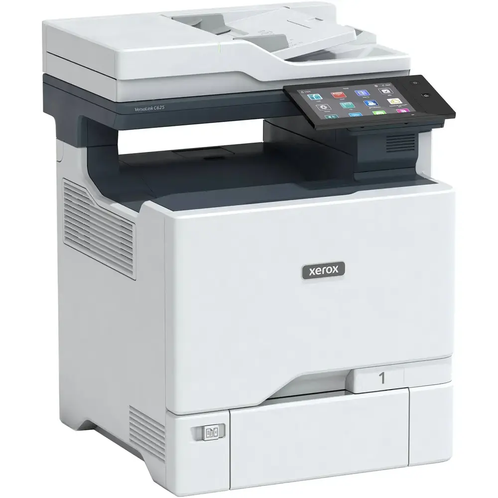 Багатофункціональний пристрій А4 кол. Xerox VersaLink C625 (C625V_DN) (1781054)