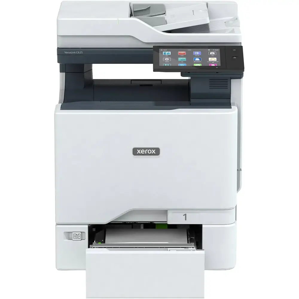 Багатофункціональний пристрій А4 кол. Xerox VersaLink C625 (C625V_DN) (1781054)