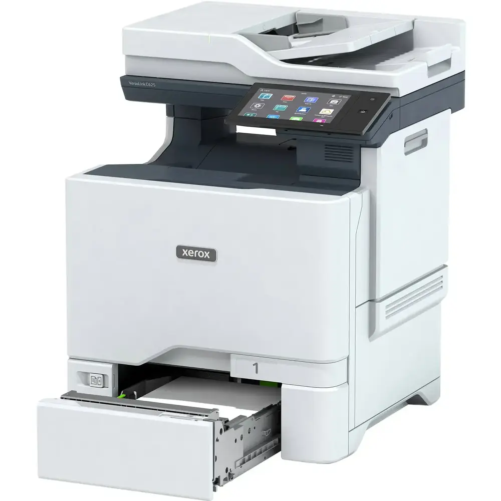 Багатофункціональний пристрій А4 кол. Xerox VersaLink C625 (C625V_DN) (1781054)