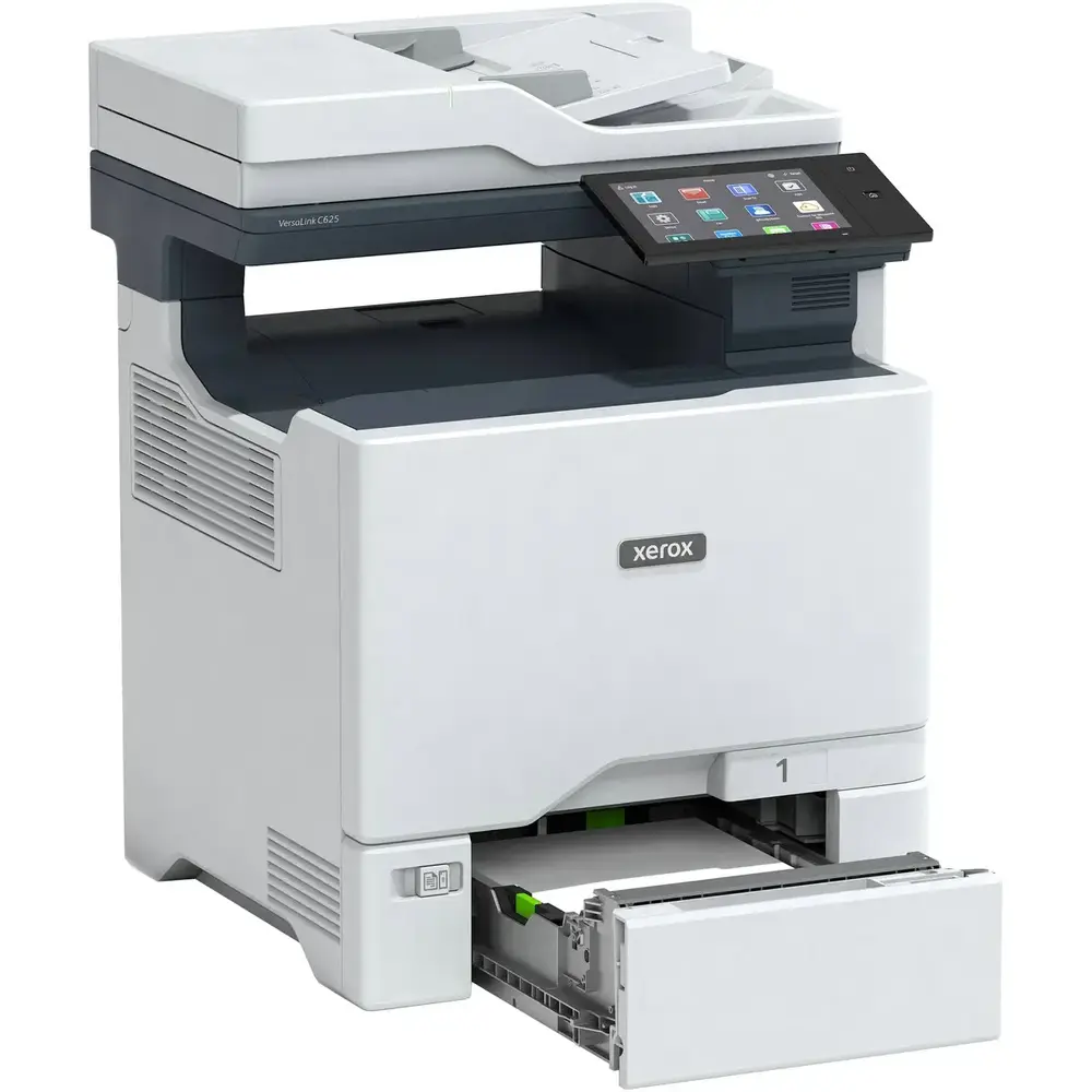 Багатофункціональний пристрій А4 кол. Xerox VersaLink C625 (C625V_DN) (1781054)