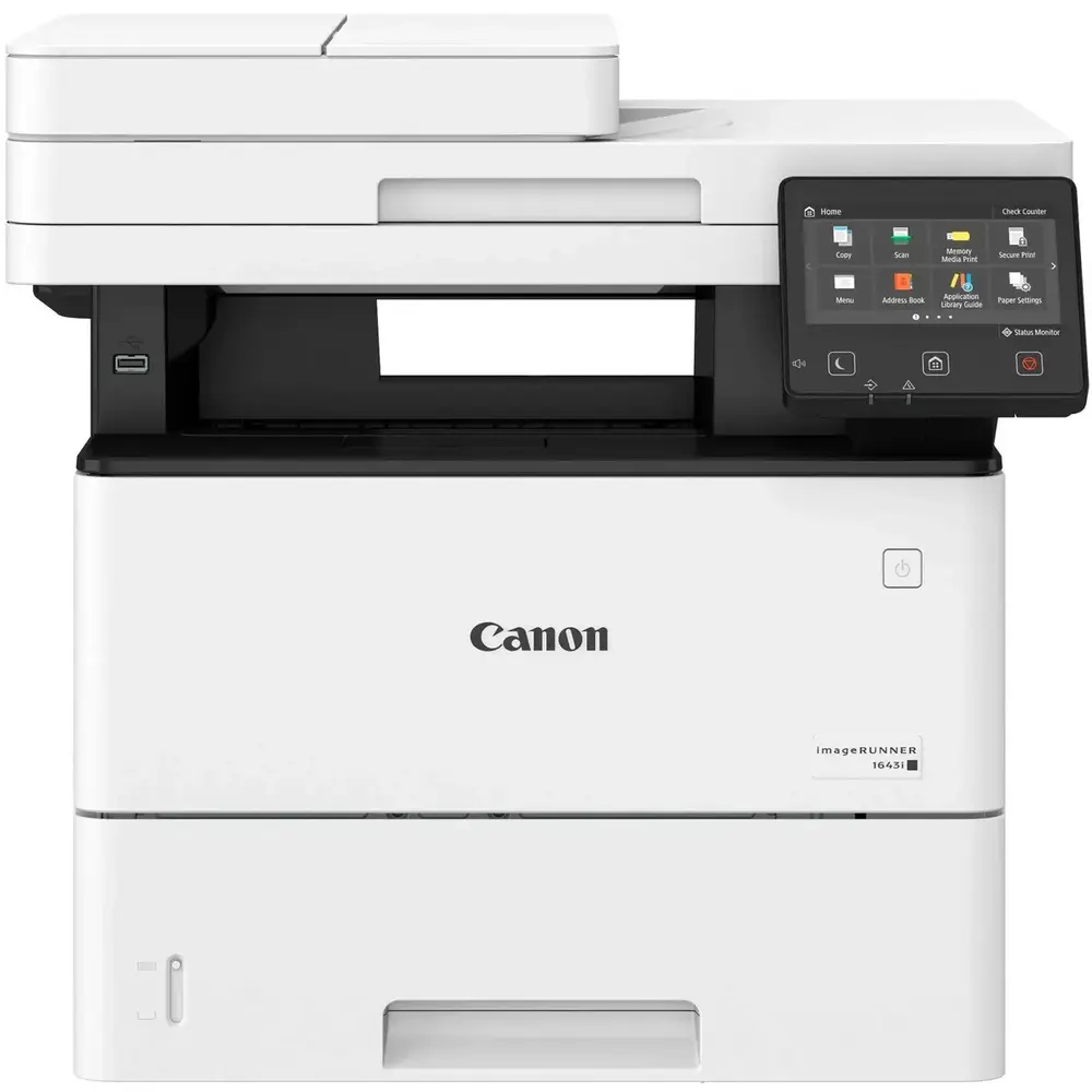 CANON imageRUNNER 1643I II MFP (5160C007AA) (1676262)