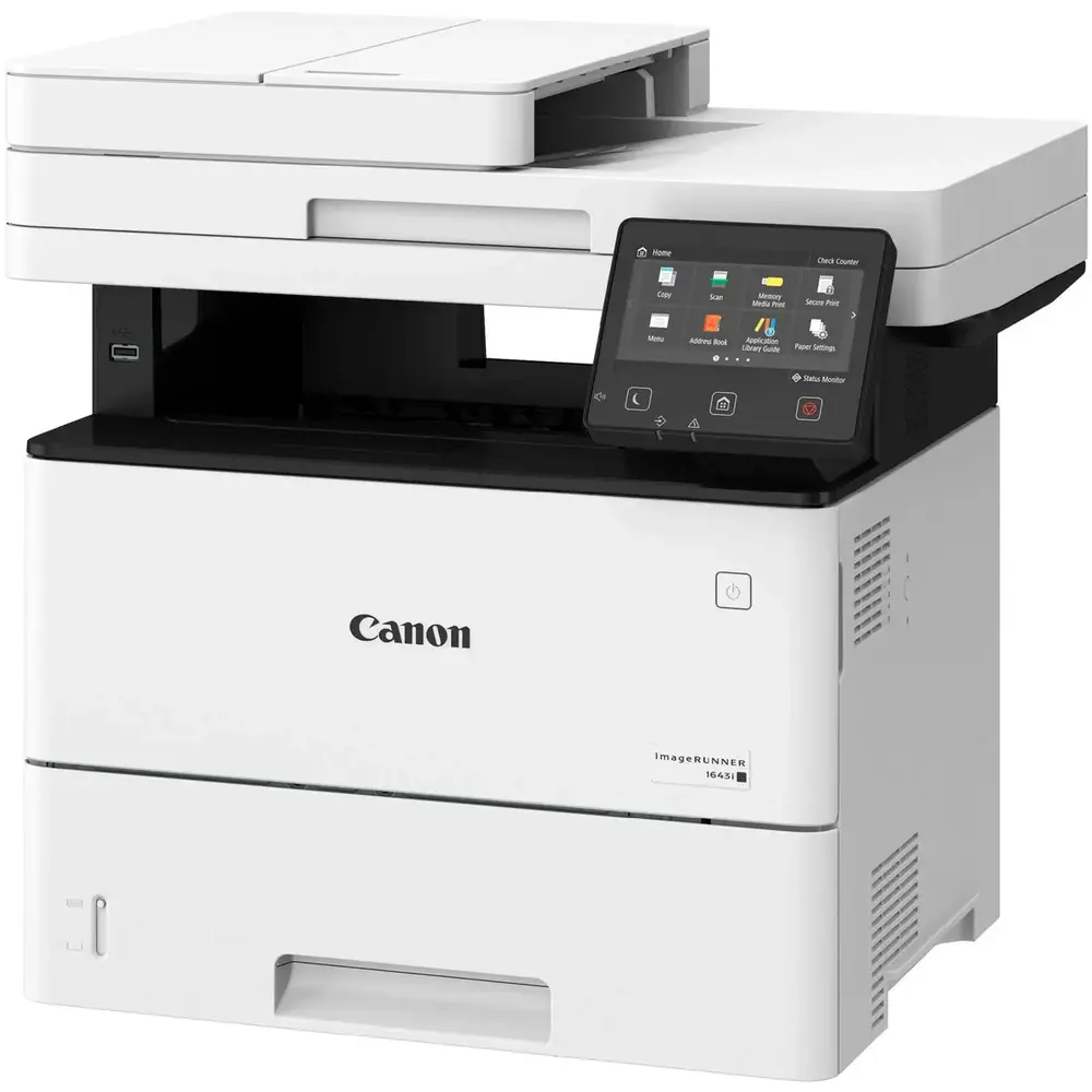 CANON imageRUNNER 1643I II MFP (5160C007AA) (1676262)