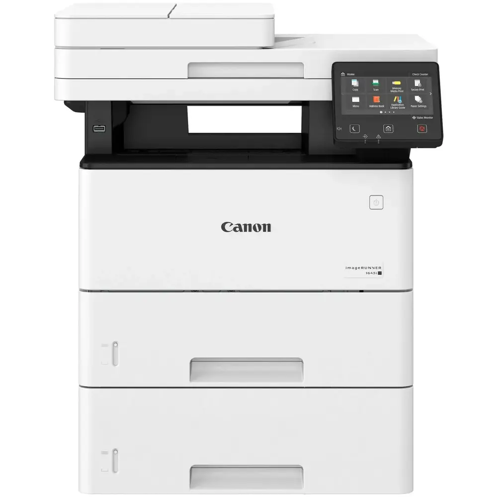 CANON imageRUNNER 1643I II MFP (5160C007AA) (1676262)