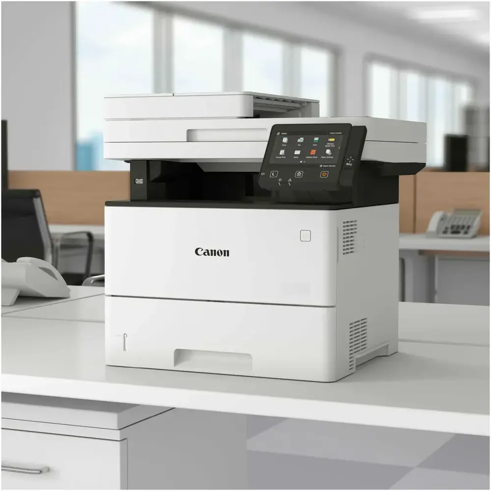 CANON imageRUNNER 1643I II MFP (5160C007AA) (1676262)