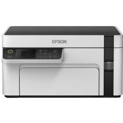 Багатофункціональний пристрій А4 Epson M2110 Фабрика друку (C11CJ19401)