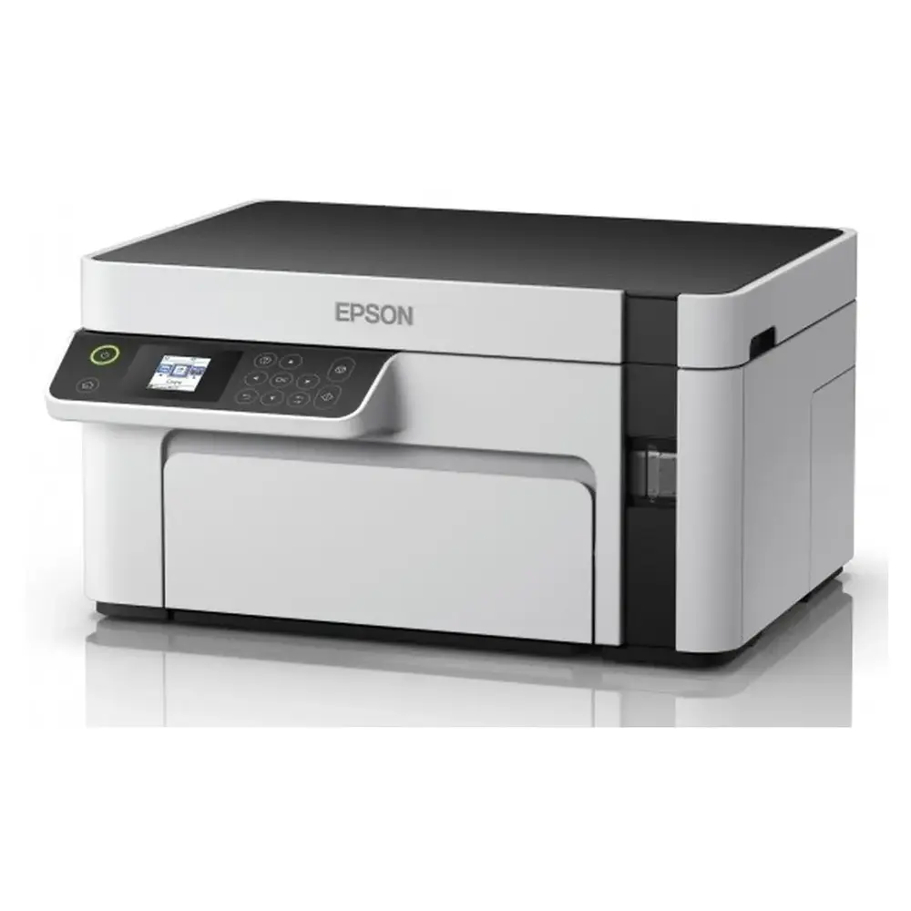 Багатофункціональний пристрій А4 Epson M2110 Фабрика друку (C11CJ19401)