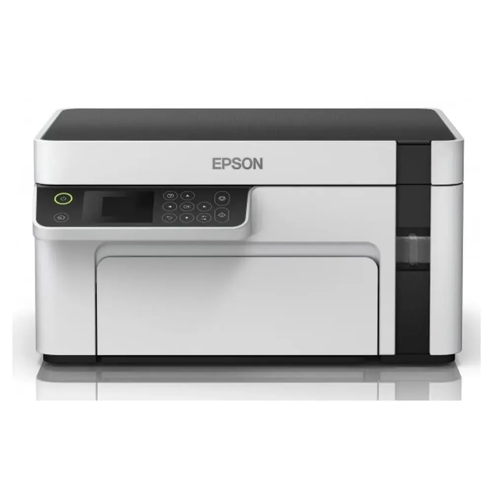 Багатофункціональний пристрій А4 Epson M2110 Фабрика друку (C11CJ19401)