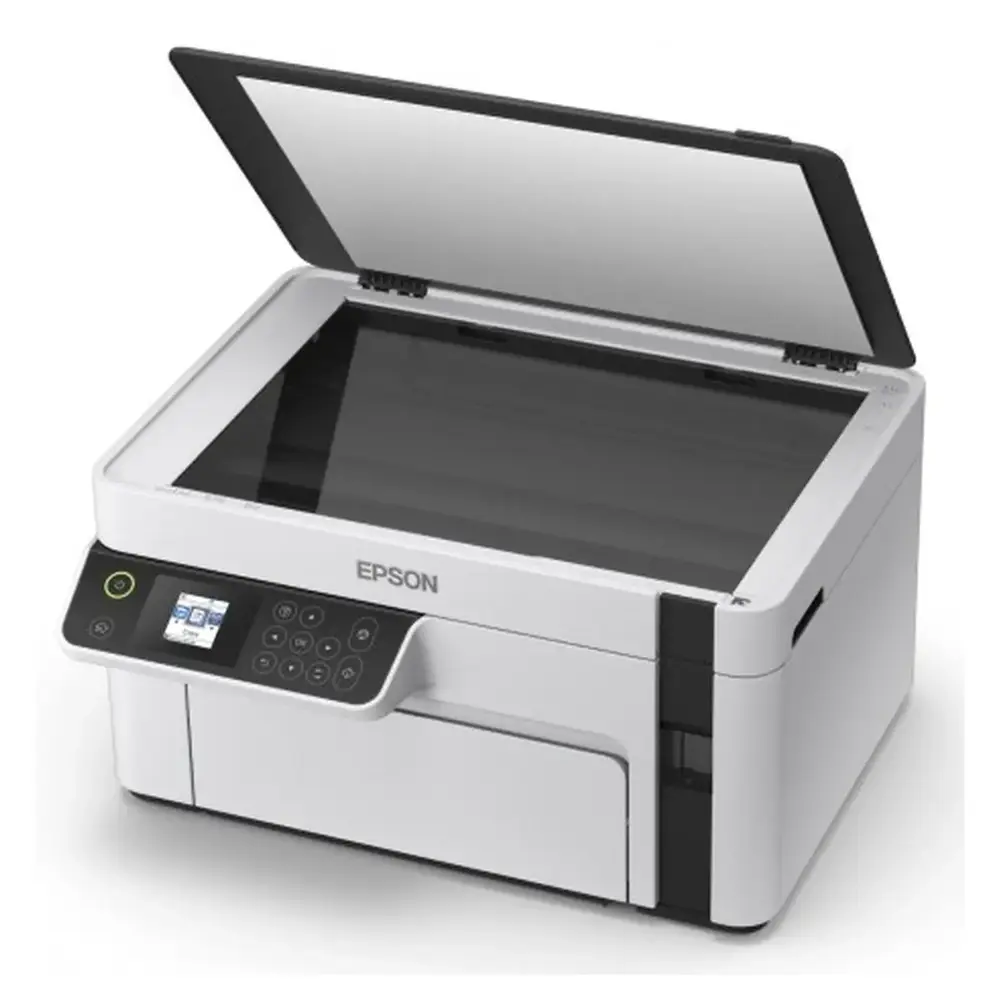 Багатофункціональний пристрій А4 Epson M2110 Фабрика друку (C11CJ19401)