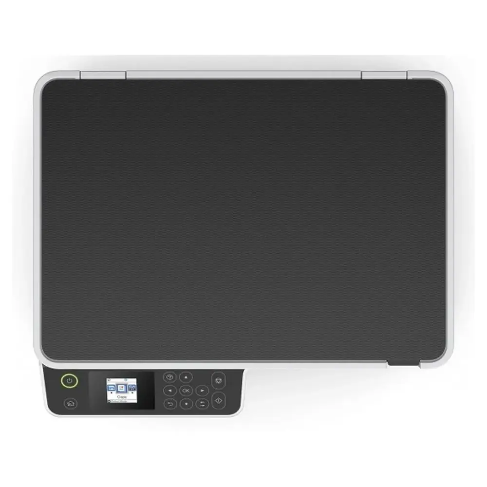 Багатофункціональний пристрій А4 Epson M2110 Фабрика друку (C11CJ19401)