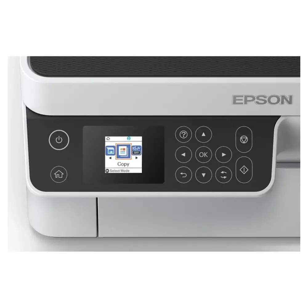 Багатофункціональний пристрій А4 Epson M2110 Фабрика друку (C11CJ19401)