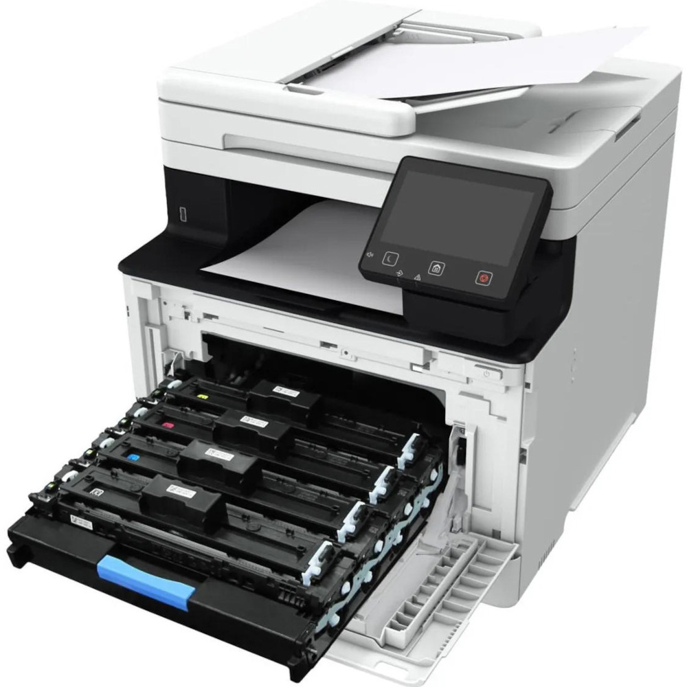 CANON MF754Cdw II (7185C010AA)
