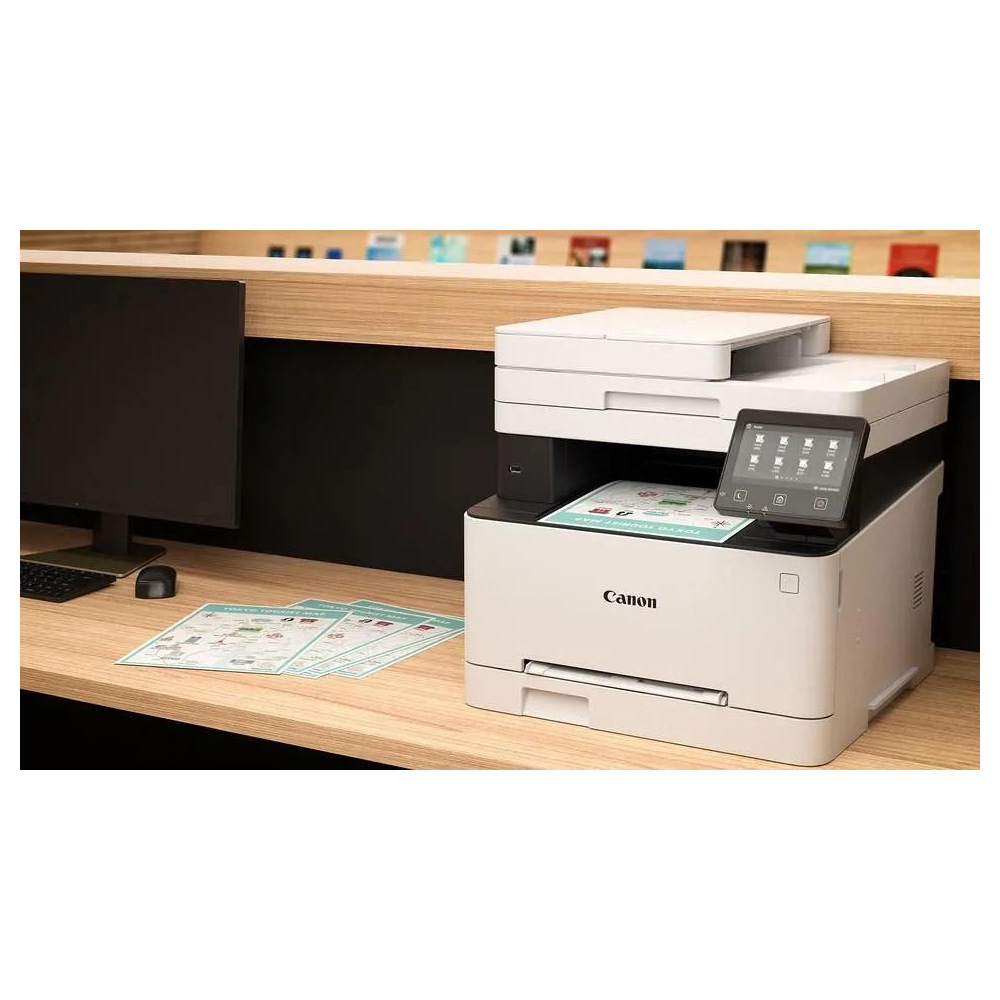 CANON MF754Cdw II (7185C010AA)