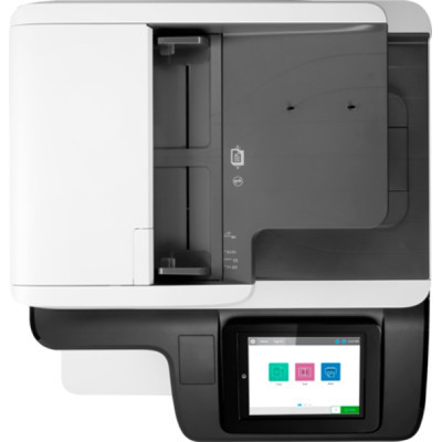 Багатофункційний пристрій А3 HP Color LaserJet Enterprise M776dn (T3U55A)