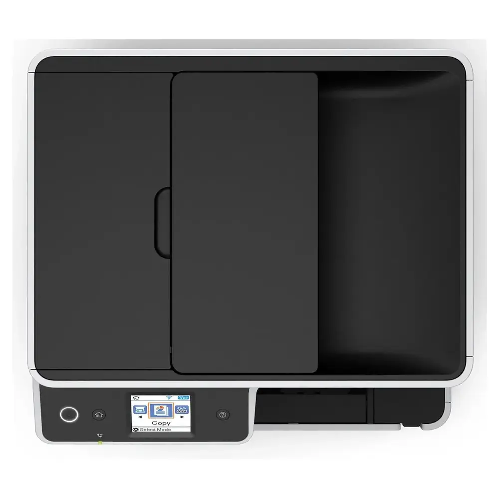 Багатофункційний пристрій А4 Epson M3170 Фабрика друку з WI-FI (C11CG92405)