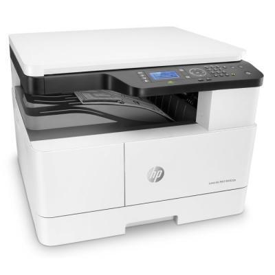 Багатофункційний пристрій HP LJ Pro M442dn (8AF71A)