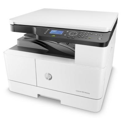 Багатофункційний пристрій HP LJ Pro M442dn (8AF71A)