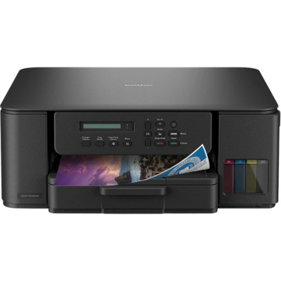Багатофункціональний пристрій Brother DCP-T530DW (DCPT530DWYJ1)