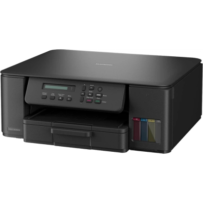 Багатофункціональний пристрій Brother DCP-T530DW (DCPT530DWYJ1)