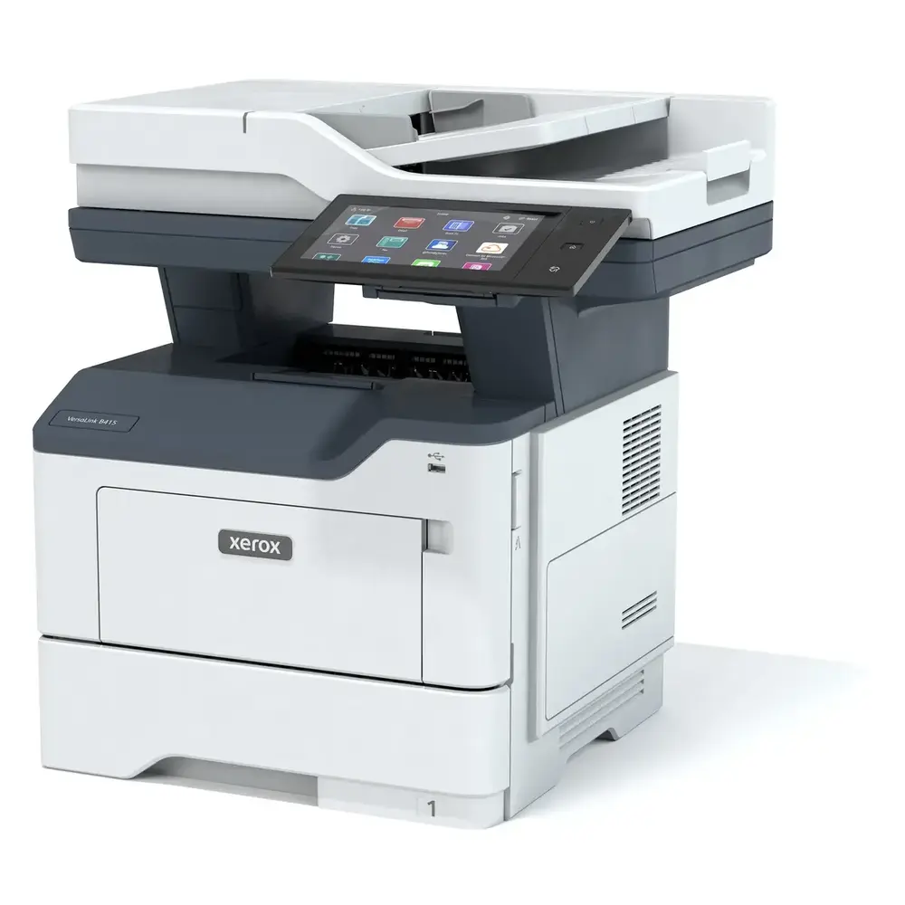 Багатофункціональний пристрій A4 ч/б Xerox VersaLink B415VDN (B415V_DN)